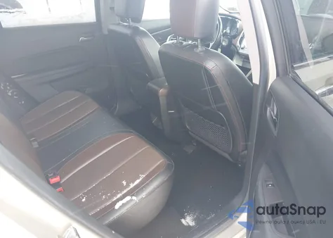 2015 GMC Terrain Slt-1 from USA, damaged, VIN 2GKFLXEK5F6226768